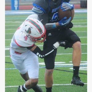 Meet your Posher, Gabriel